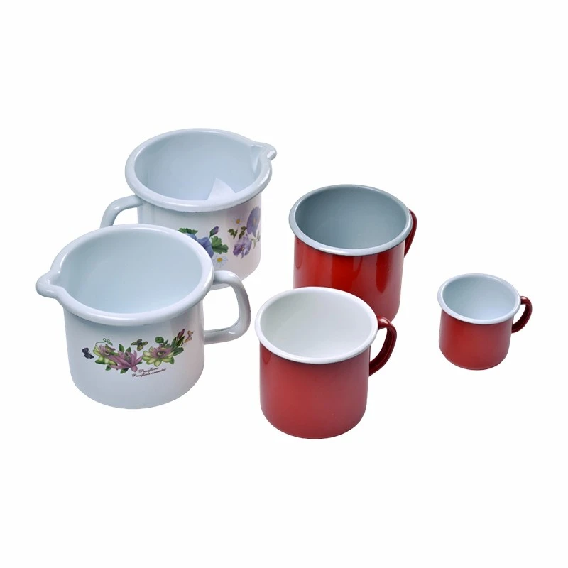 Enamel Mug high quality