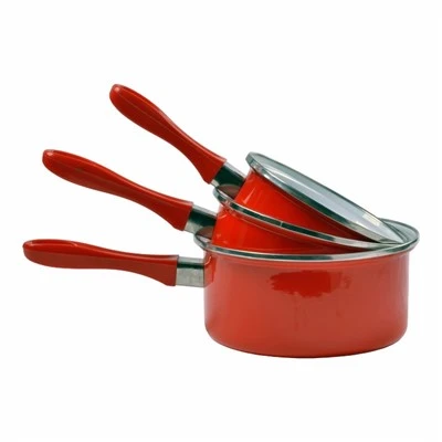 Enamel Turkish Amata Ekiyungu Set