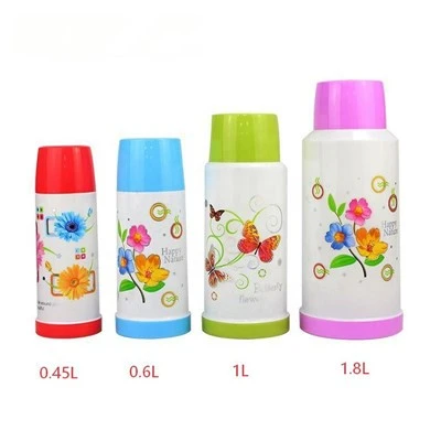 Endabirwamu Inner Thermos Vacuum Flask