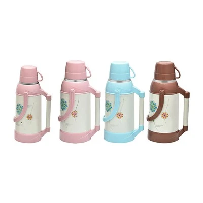 Eccupa ya Thermos eriko endabirwamu