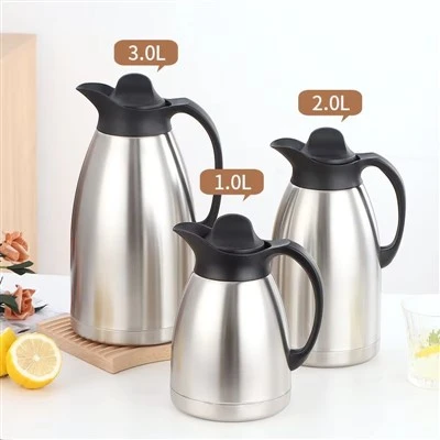 Carafe ya Kaawa atali mubisi