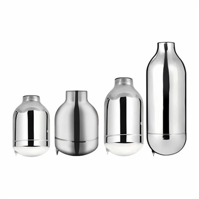 Okujjuza endabirwamu ya Vacuum Flask